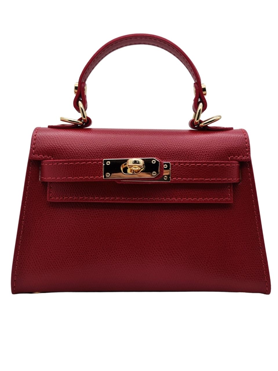 Leather Smaller Crossbody bag